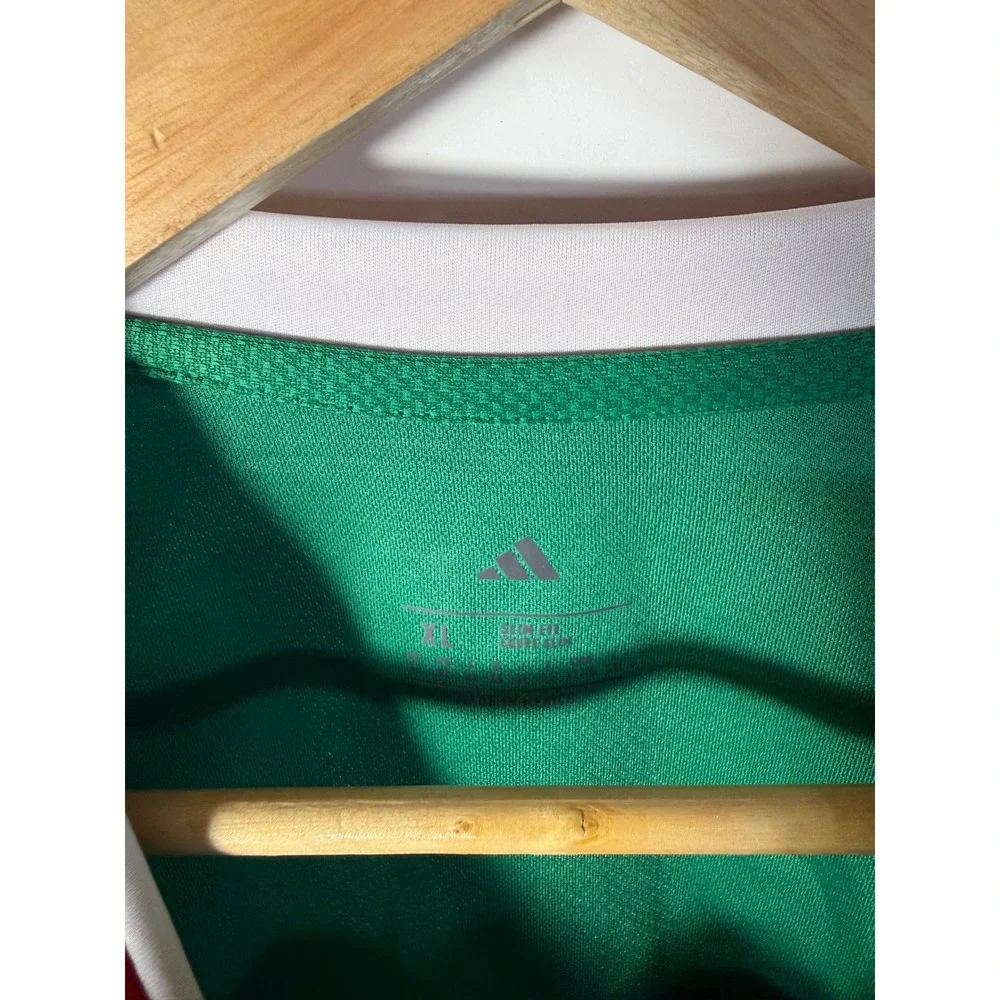 adidas mexico national